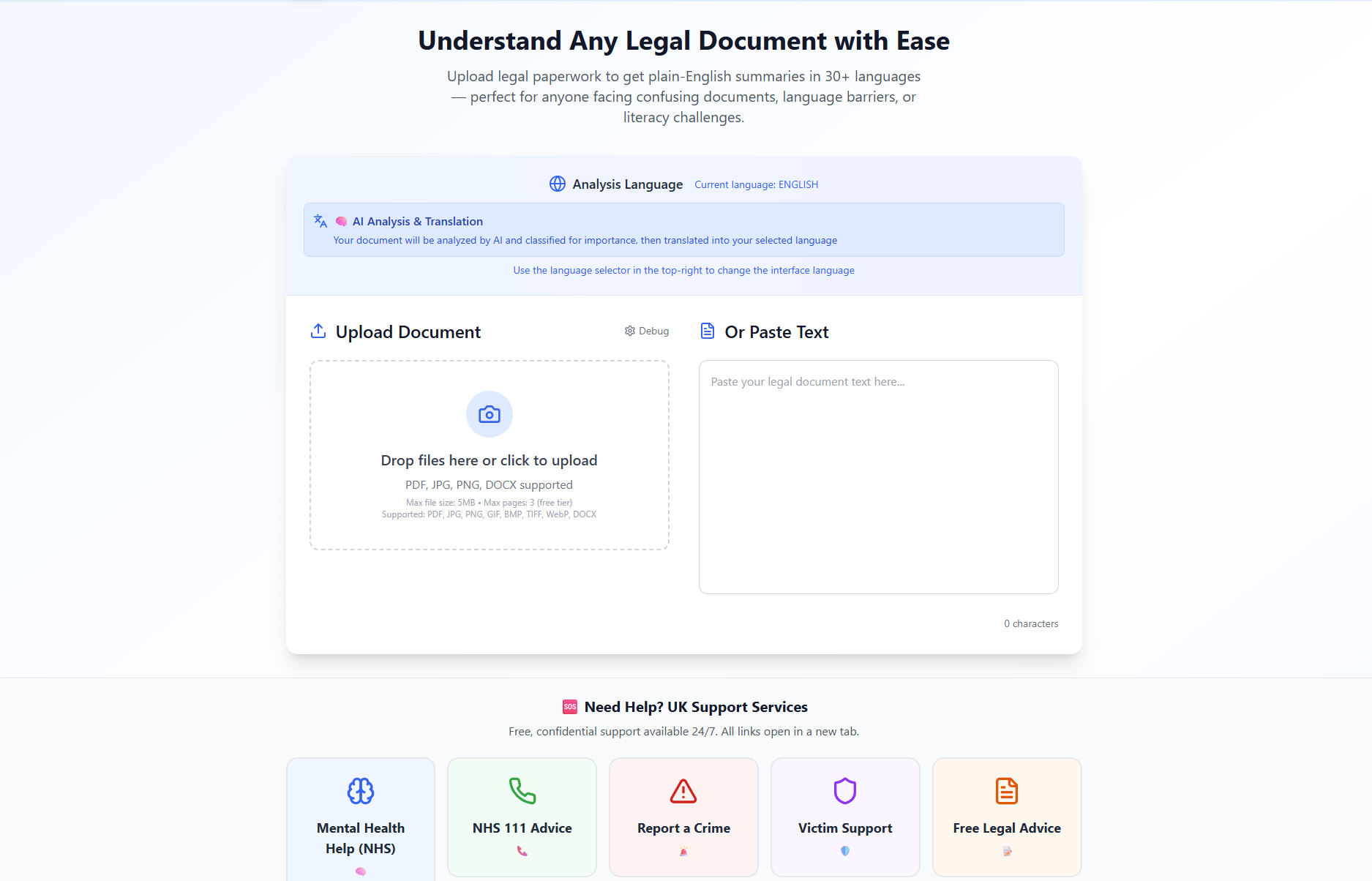 Legal Doc